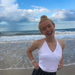 Meet your Posher, Kate